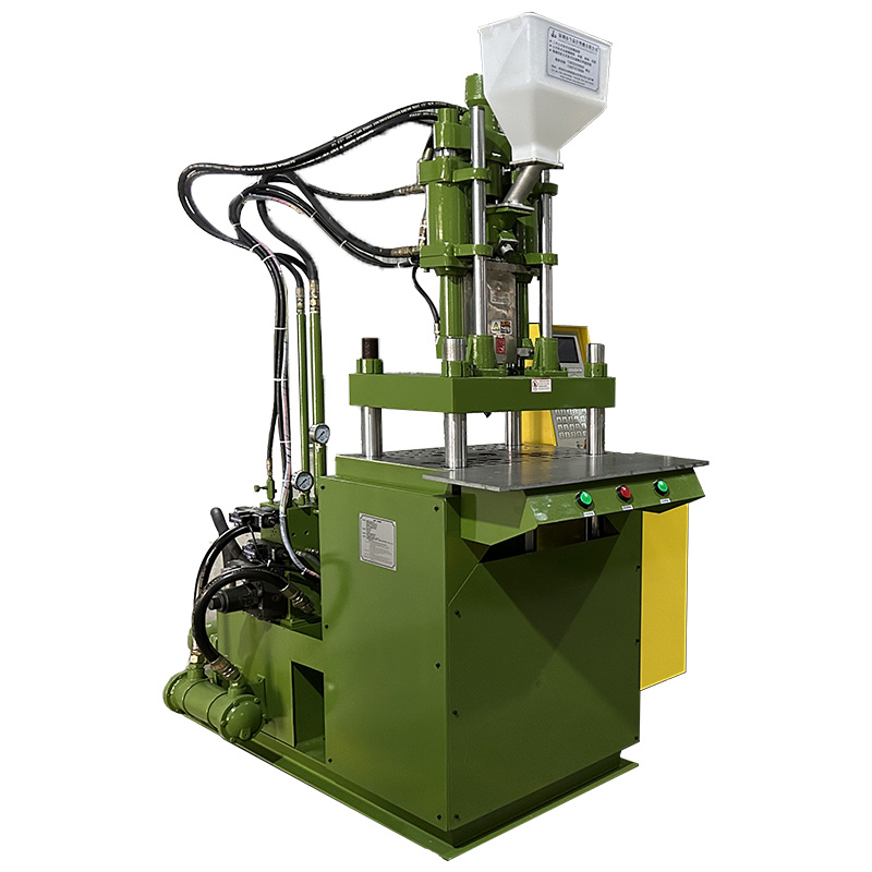 Selling 55 tons of second-hand vertical injection molding machines, 130 grams of current machines, and 90% of new injection molding machines