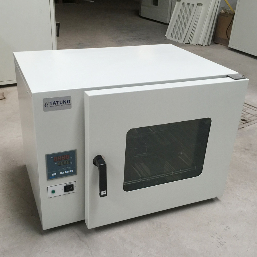 Shibei TLD-050 electric constant temperature blast drying oven 300 ℃ hot air convection circulation oven oven