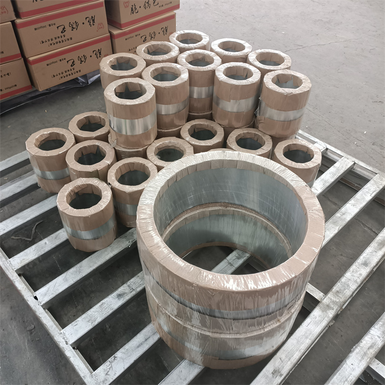 1060 pure aluminum coil 8 * 1 air conditioning refrigeration 15m mosquito coil aluminum tube 3003 small diameter alloy aluminum coil