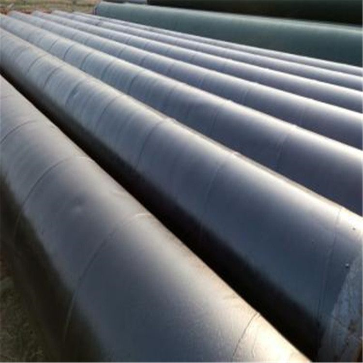 Jiulu Brand Steel Structure Asphalt Coating Industrial Pipeline Acid and Alkali Resistant Epoxy Asphalt Anticorrosive Paint National Standard Support Customization