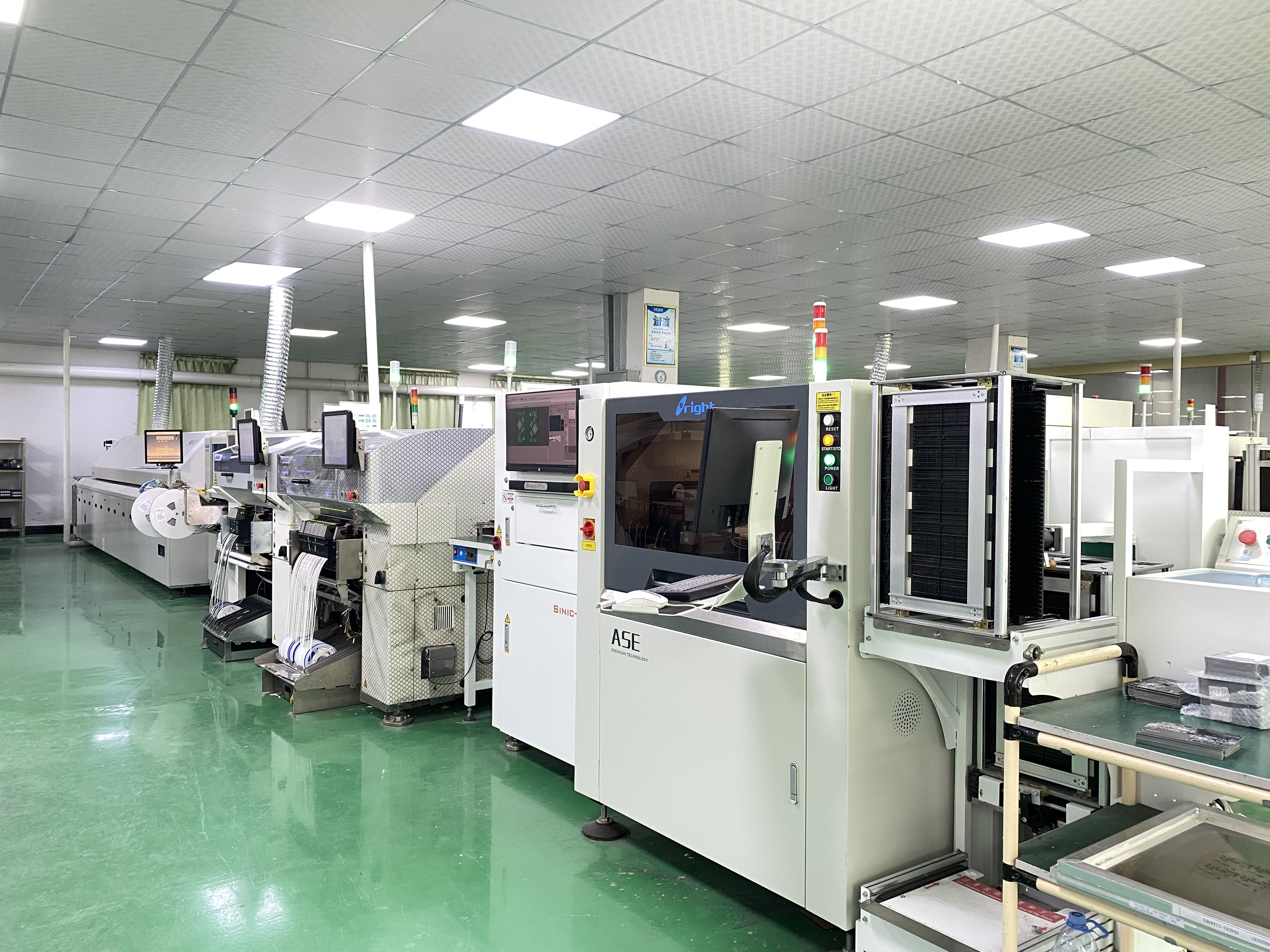 SMT chip processing manufacturers customize circuit boards for processing, welding, assembly, testing, and other processing