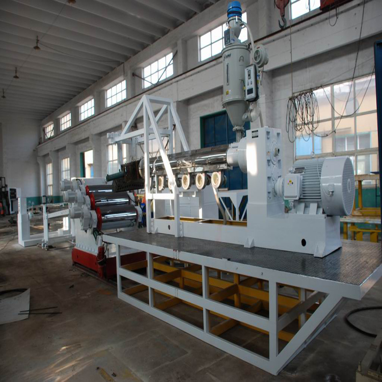 Sunshine Tile Production Line