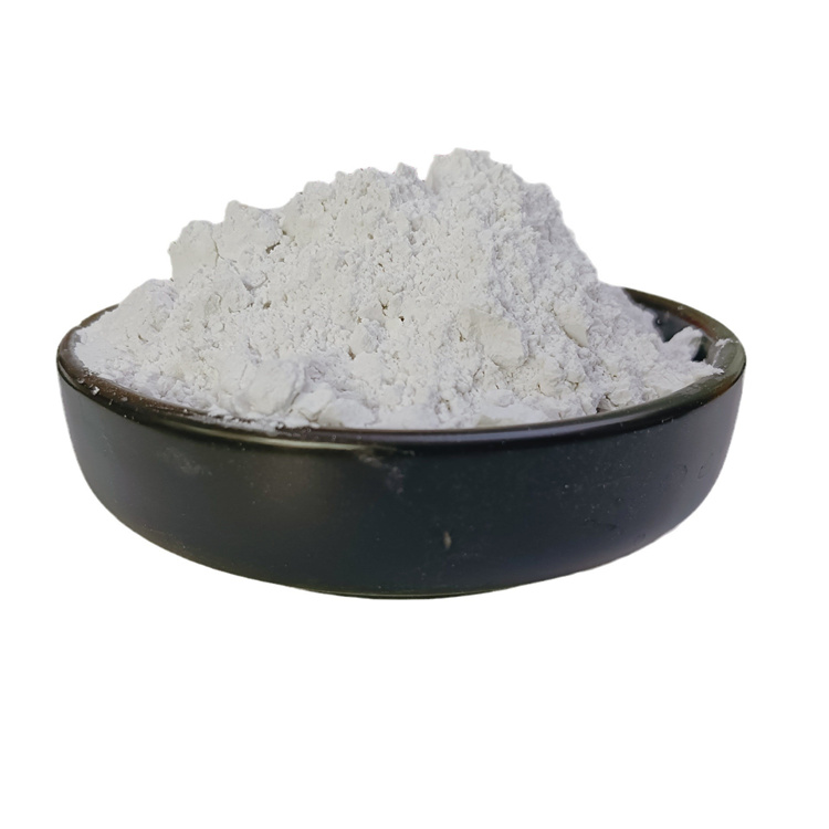 Calcium carbonate spot heavy calcium powder light calcium powder coating for plastic filled PVC pipes