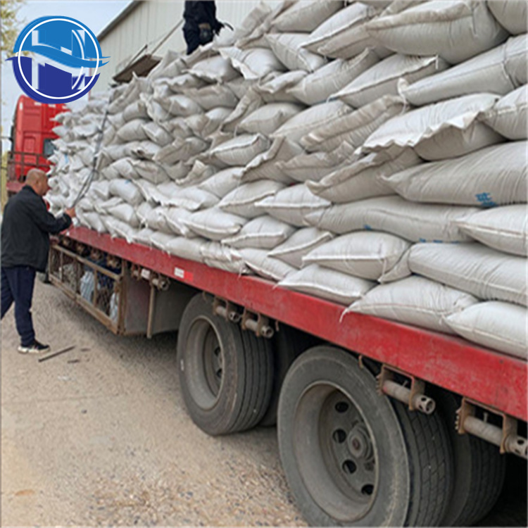 Wholesale direct supply sewage treatment Quartz sand, ordinary casting, silicon content 99.9