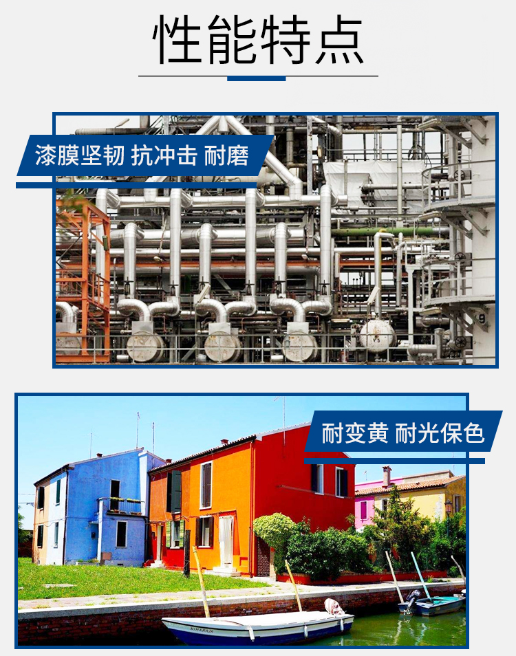 Bailian epoxy zinc rich anti rust primer, steel structure bridge anti rust paint, epoxy anti rust paint