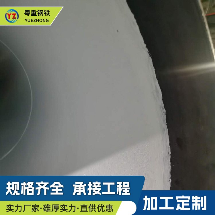自来水管道用防腐钢管厂家 DN500 适用于化学品管 易于安装