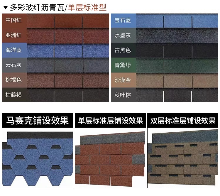 Tile roof leakage repair material Tile roof waterproof roll waterproof waterproof waterproof waterproof adhesive cloth Oil felt paper butyl tape