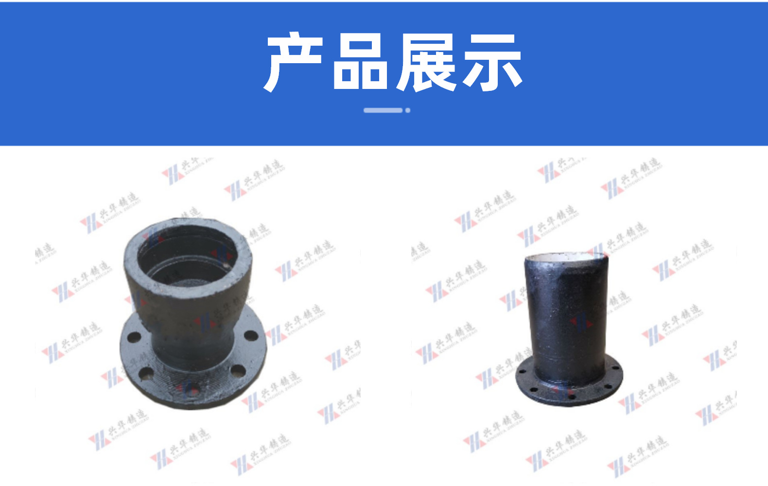 Cast iron socket single branch tee with cement ductile iron inner lining for water supply pipe fittings T-shaped interface rubber ring connection pipe fittings