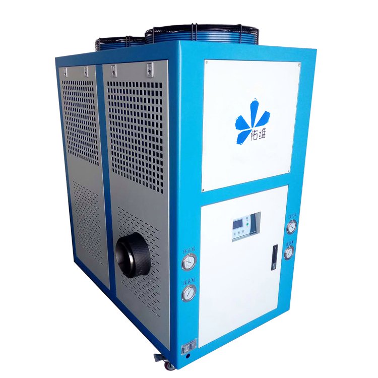 Youwei sells YW-F0010D film blowing machine industry specific air conditioner industrial air-cooled air conditioner