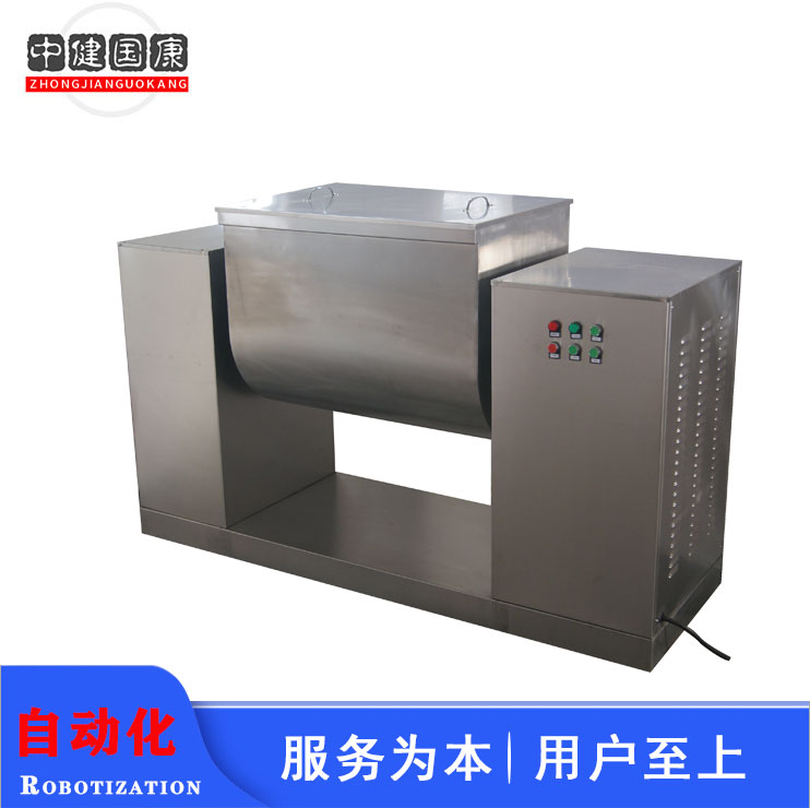 Tank mixer for uniform mixing, high-power stainless steel durable anti-corrosion adhesive material mixer