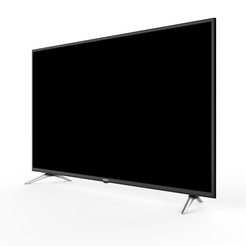 Kangjia General Agent Television Led43G30A 43 inch Real Estate Promotion Gift Marketing Plan