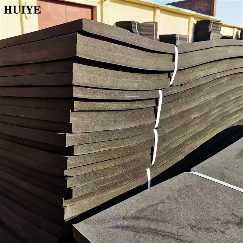 Huiye ultra-high molecular weight polyethylene board, flame retardant PE board, strong load-bearing capacity, wear-resistant, and anti-static