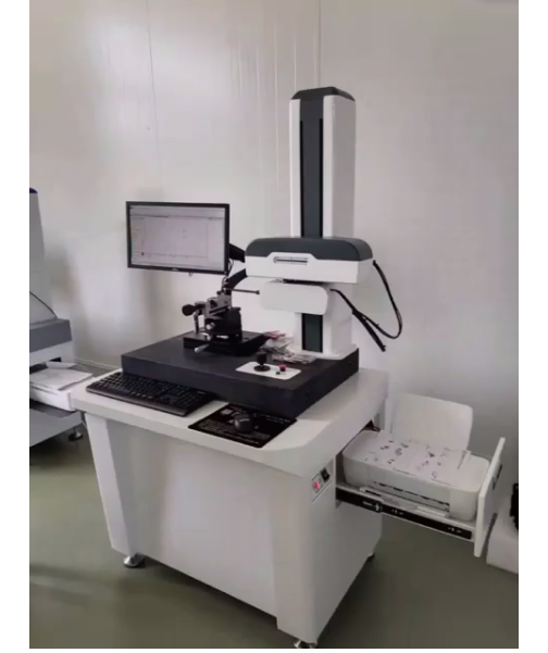 Weiersin Surface Profilometer Shape Scanning Measurement Integrated Machine MMD-HPG100H