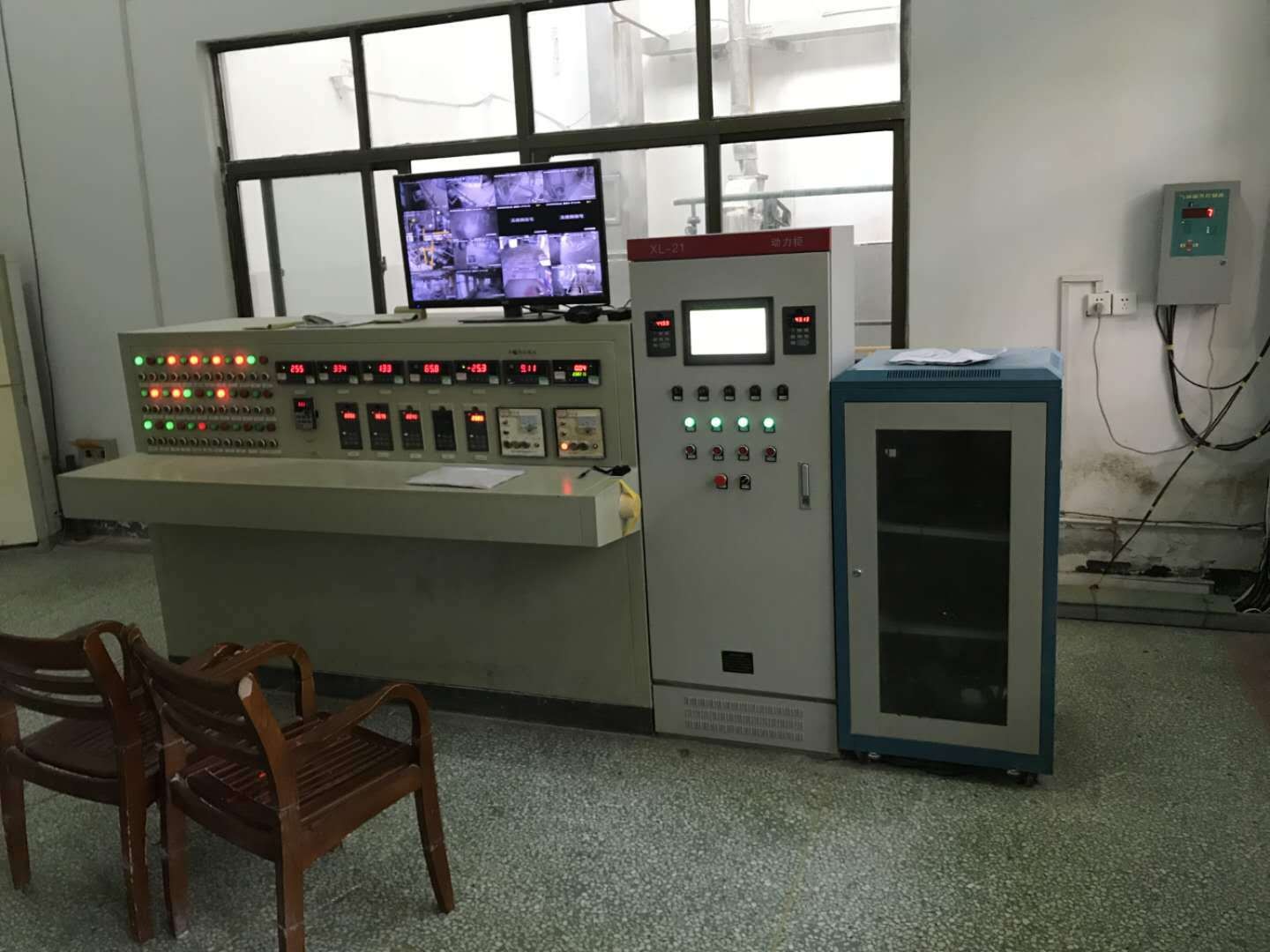 Customized automatic temperature control diesel heating furnace, melting furnace, fluidized bed furnace, nozzle, good atomization, and sufficient combustion