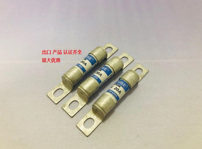 New Energy Electric Vehicle Photovoltaic Fuse Insurance HV170-32AP 700VDC32A20A Fuel Cell