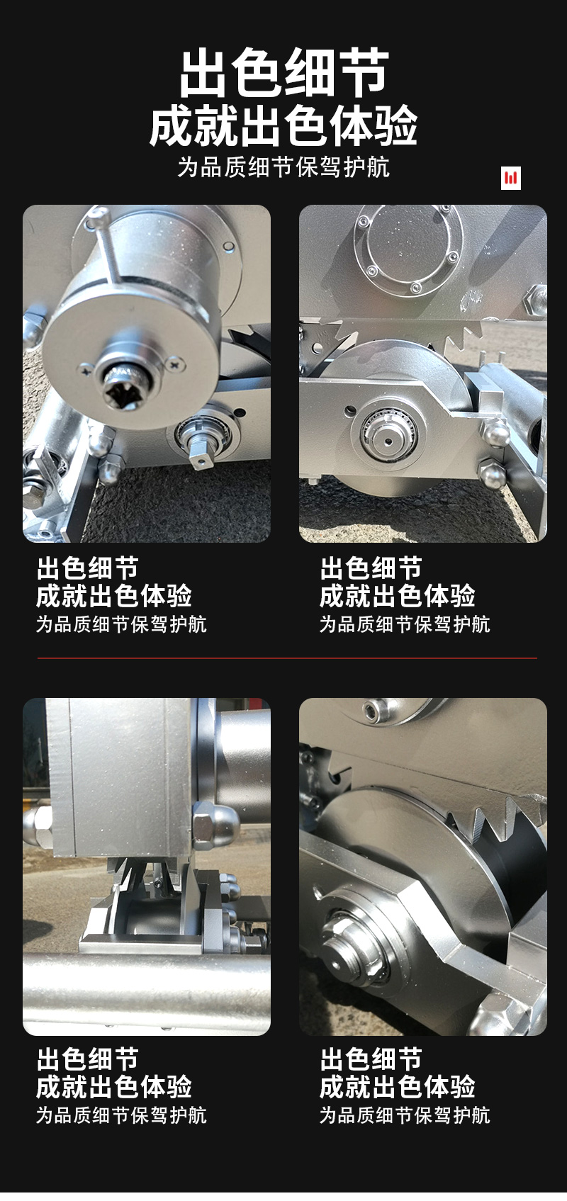 Mining steel wire rope core conveyor belt cutting machine Portable manual belt cutting machine smokeless, odorless, and spark free