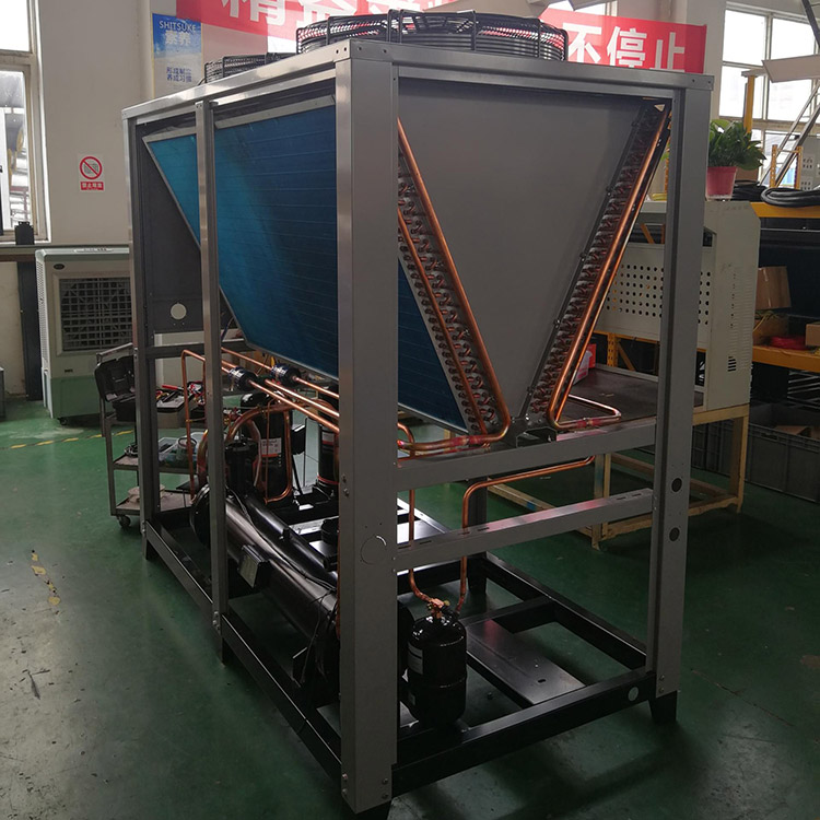 Medical chiller, large industrial chiller, explosion-proof ice water chiller, Yiyang Technology