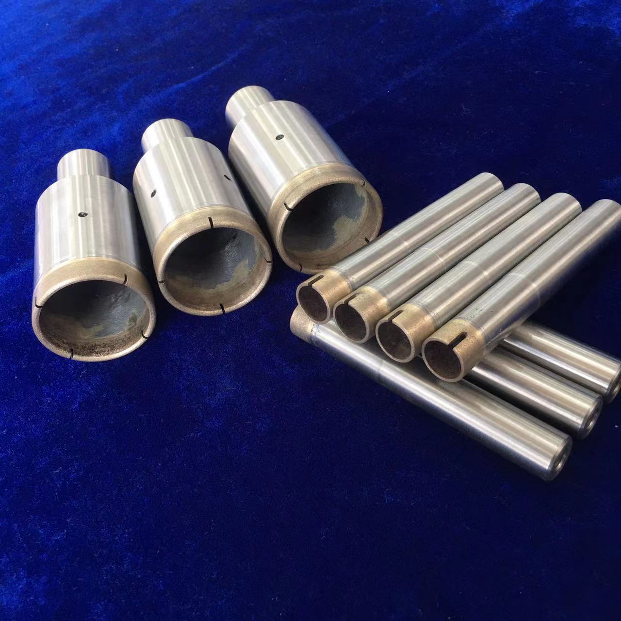 T-shaped alloy grinding head, tungsten steel, iron cutting, mud sinking, diamond/CBN tool