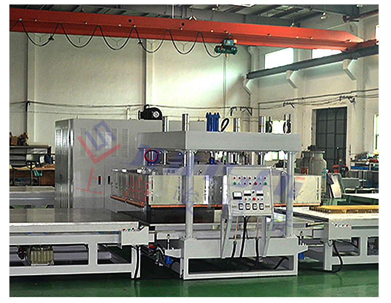 PVC ice cushion heat sealing machine Water mattress heat sealing high frequency fusion welding machine