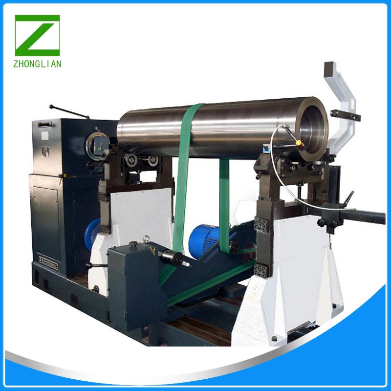 Selected manufacturers of vertical balancing machines, directly operated by manufacturers, with a worry free after-sales warranty of one year