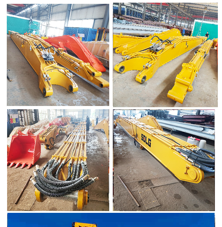 Karje Mechanical Multifunctional Small Railway Sleeper Changing Machine Type 75