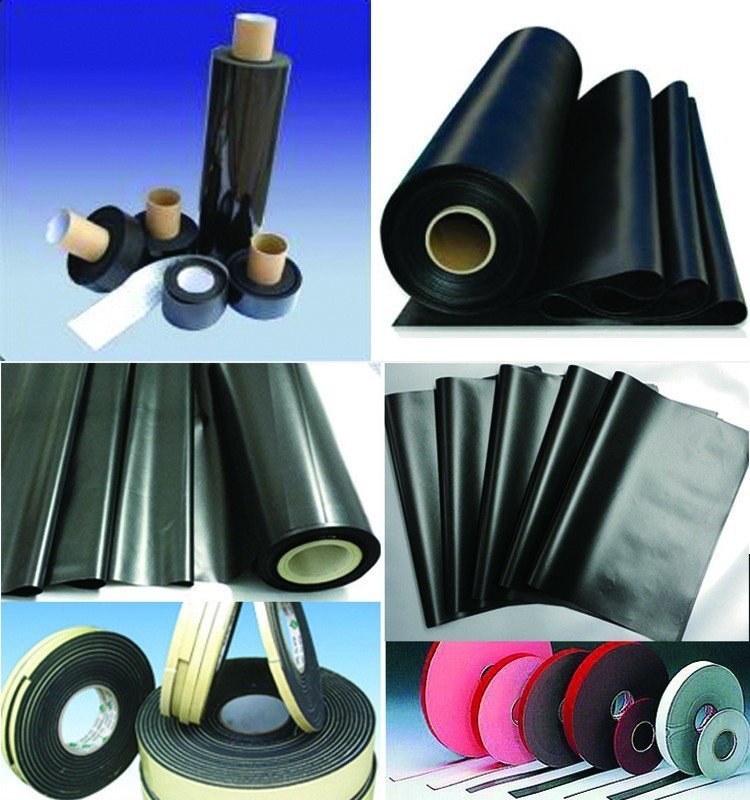 Polyethylene ultra-thin PE foam high-density environmental insulation foam for express packaging lining