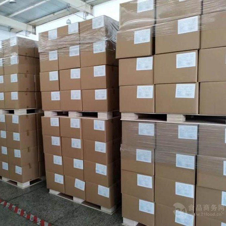 豌豆淀粉生产厂家 食用纯豌豆精制淀粉增稠剂