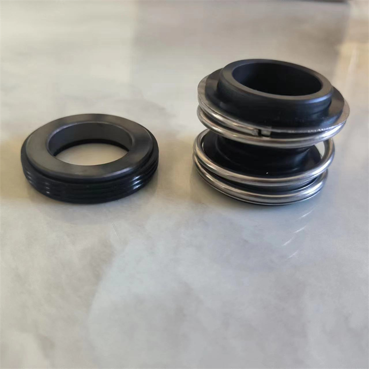 762D-21C-000 Water Pump Accessories Water Pump Shaft Water Seal Mechanical Seal 6135 Seawater Pump