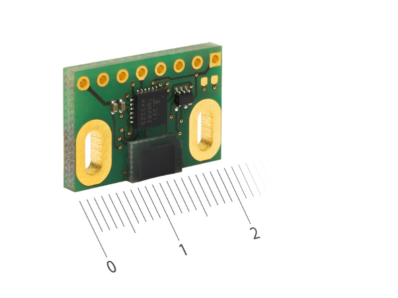 Renishao UK RLS magnetic grating ruler RLC2IC micro incremental magnetic encoder module robot balance frame