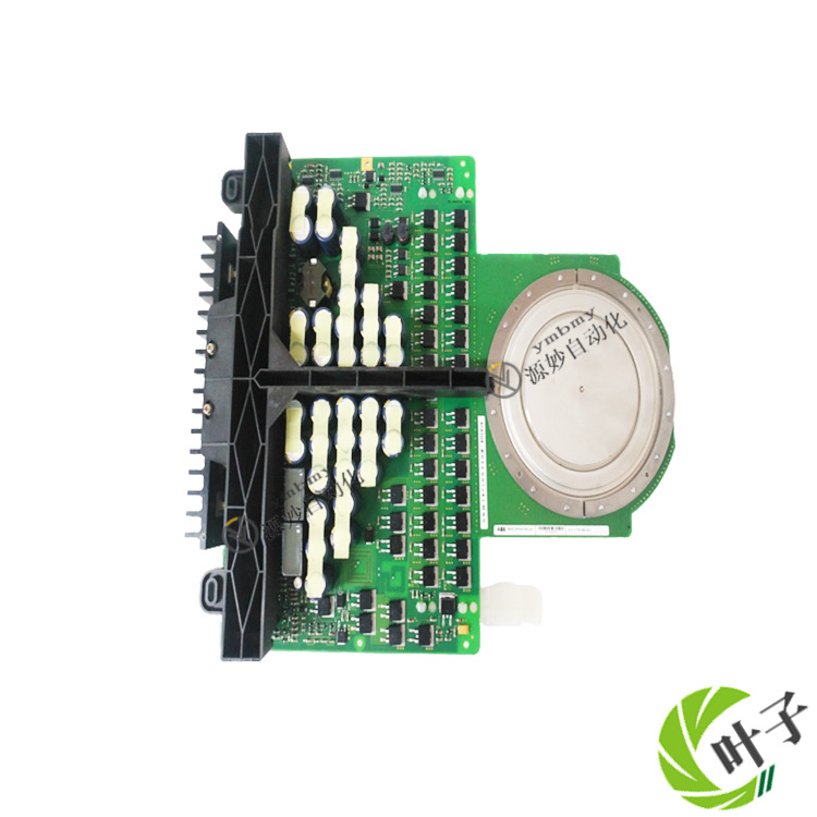 ABB 3BHB018162R0001 GVC750BE101 3BHE009681R0101 IGCT high-voltage frequency conversion module