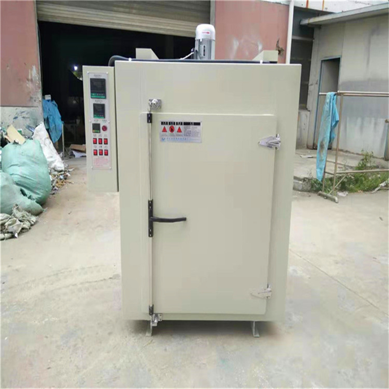 Yutong non-standard motor oven customized 304 stainless steel coil immersion paint oven YT885 stator heat treatment oven