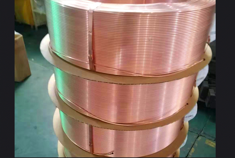 Building decoration T2 purple copper plate manufacturer's spot cutting, processing, retail and distribution one-stop service