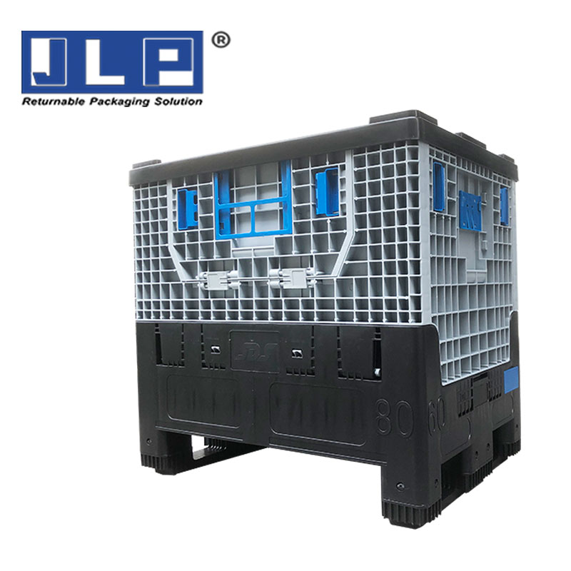 Automobile parts turnover box, parts logistics turnover, plastic boxes, factory turnover, and outsourcing