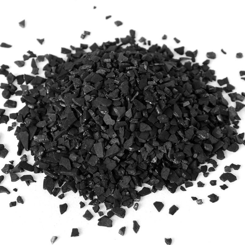 The adsorption capacity of activated carbon for desulfurization and denitrification is wholesale by three environmental protection manufacturers: columnar/granular/powdered carbon