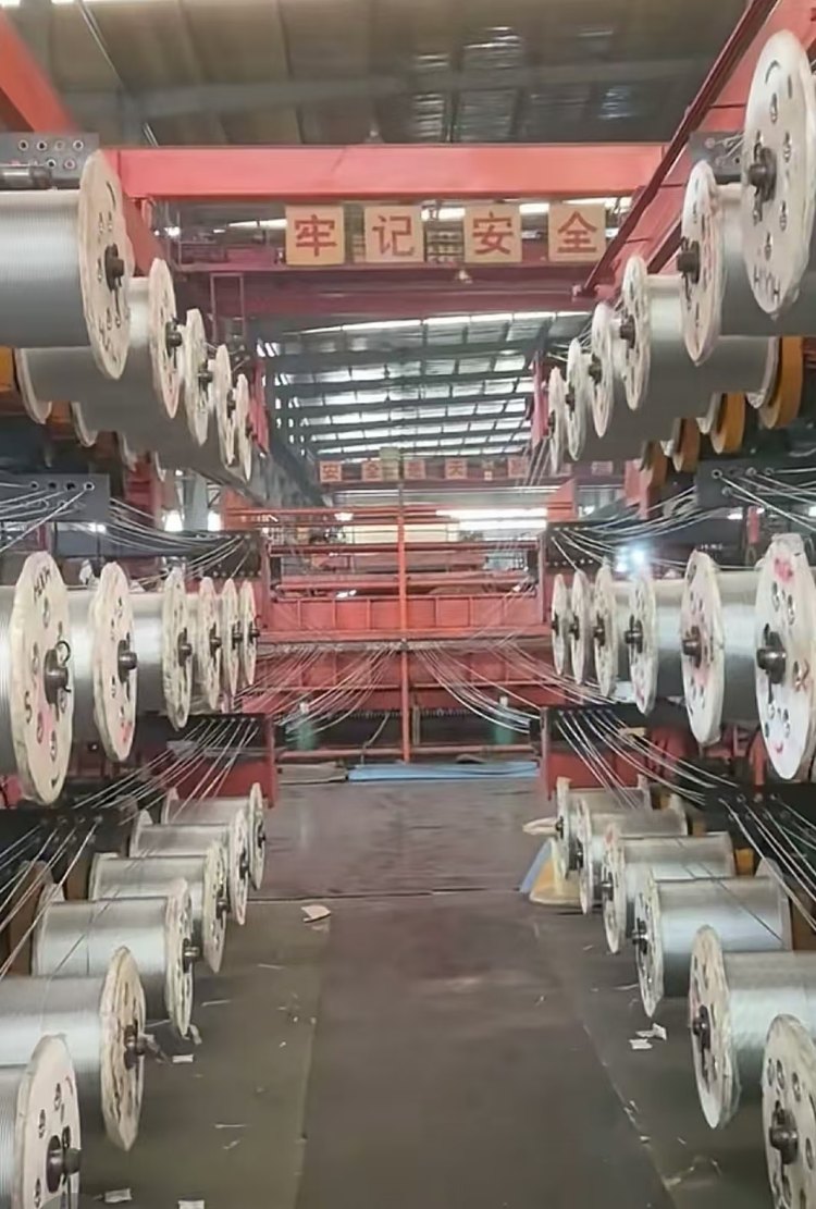 六厂高耐磨输送带 提升机胶带 破断力强伸缩小 可定制