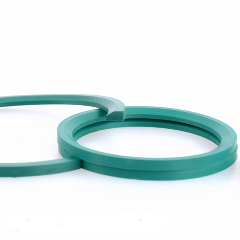 Fluorine rubber ED ring M30x2 diamond ring 26.7x32.7x2 bevel flat washer with complete size and large quantity in stock