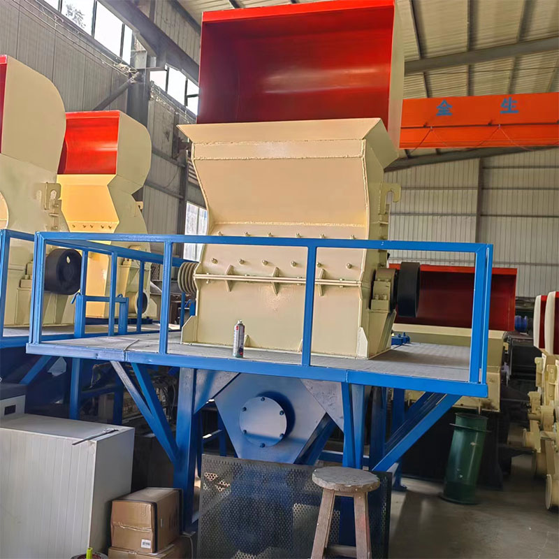 Equipment for Making Fuel Rods from Cow Manure Granulator Grinding Plate Size Heating Wood Chip Granulator