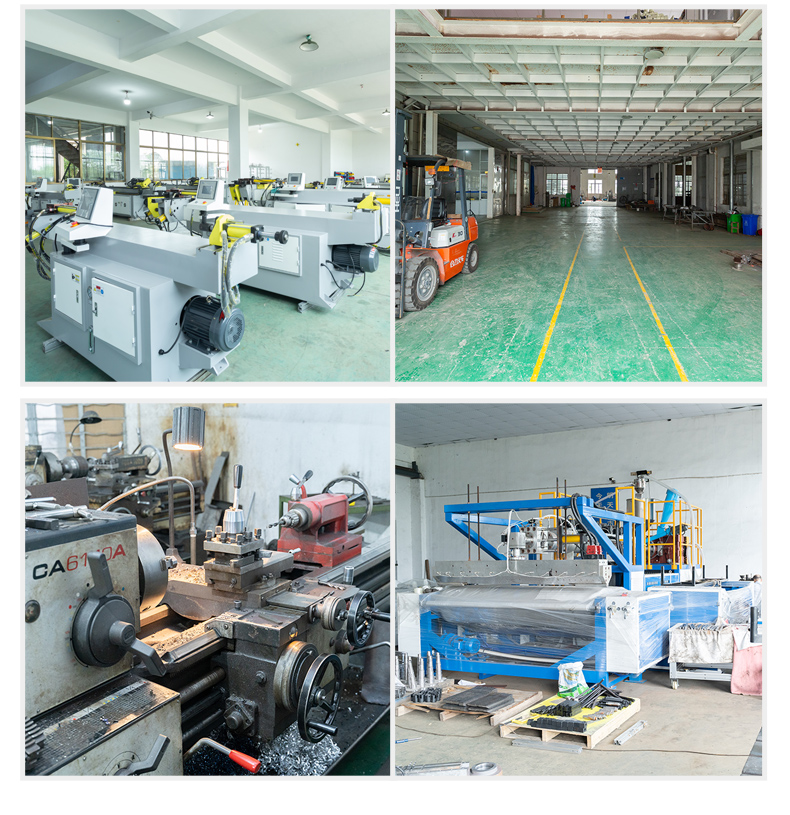 Shangguo Machinery DW12-8A-6S Automatic Loading and Unloading Pipe Bender Stainless Steel Pipe Bender Feeding Servo Pipe Bender