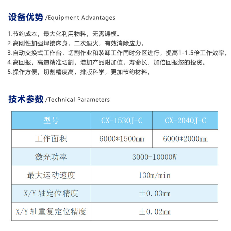 Large Surrounding Exchange Platform Metal Cutting Machine Large Electrolytic Plate Galvanized Sheet Metal Sheet Laser Cutting Machine