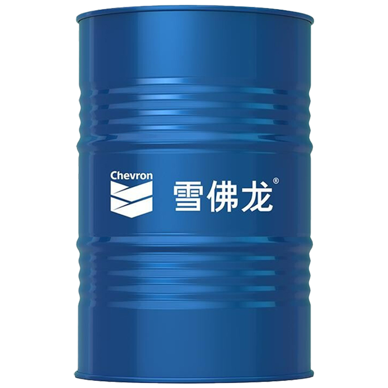 Chevron TE grade high-temperature lubricating grease EPChevron SRI ®  GREASE # Bearing grease 16KG 180KG