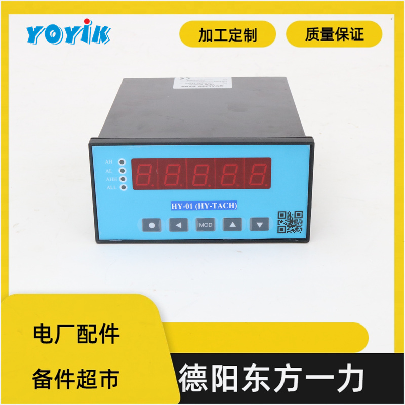 一力智能振动监控仪HZD-W/L-A2-B1-C2-D1烈度切换