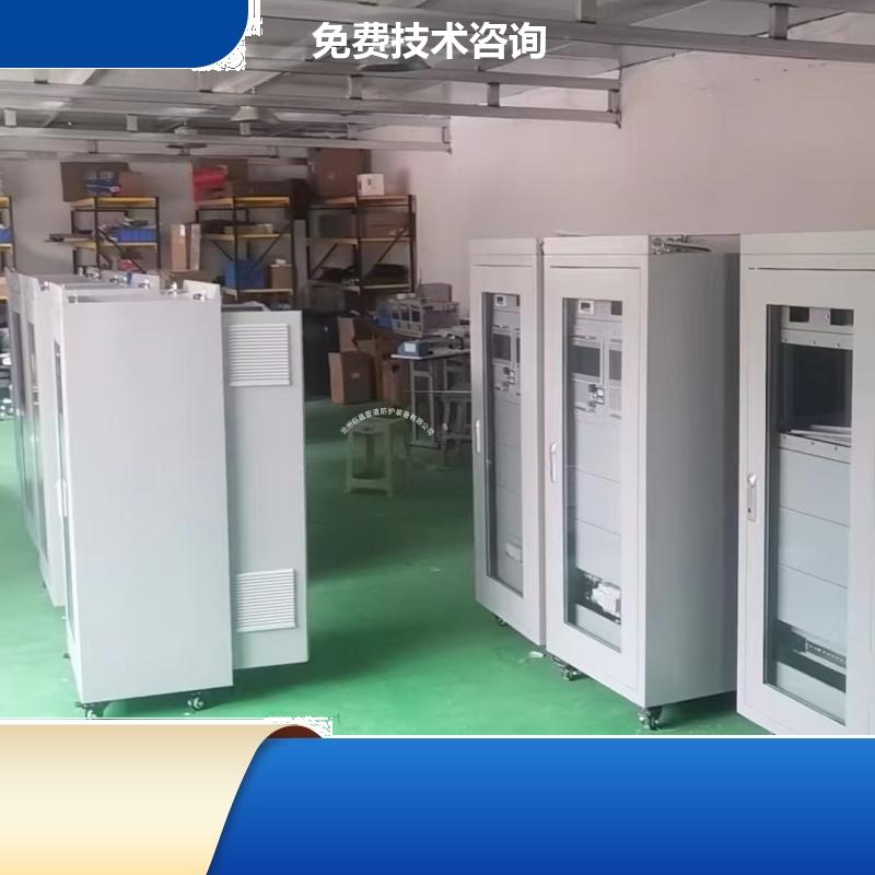长效硫酸铜参比电极恒电位仪 外加电流 40V20A 一备一用 运行稳定 巨盾