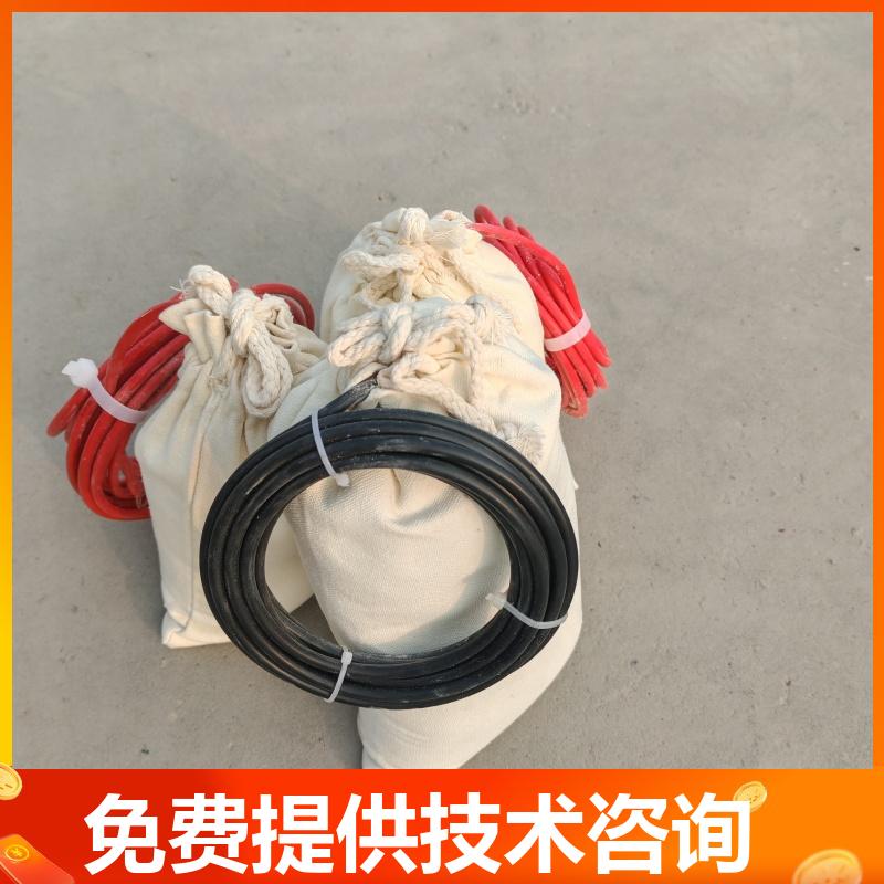 阴极保护配套 带电缆二氧化锰参比电极 埋地型 极化探头 测量准确 巨盾