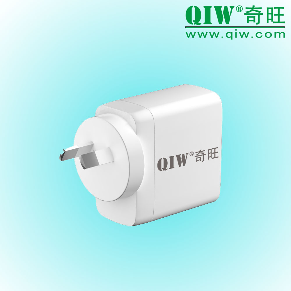 QIW PPS Fast Charger 65W ErP 20V 3.25A