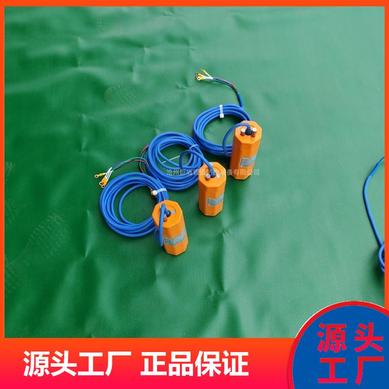 巨盾极化探头 埋地型 集输管网 长效型 测量准确 免费技术咨询