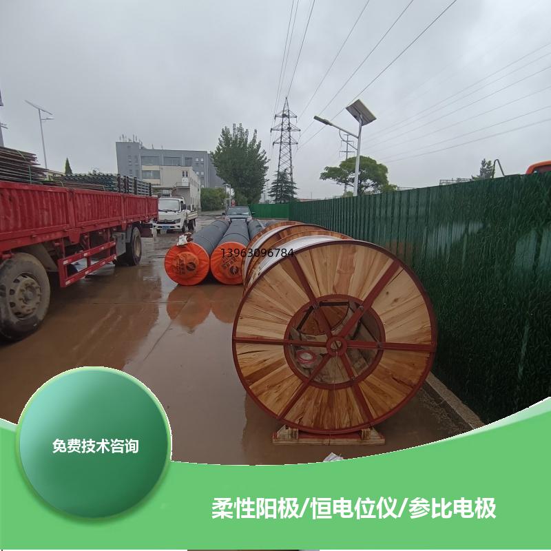 导电聚合物 柔韧性强网状阳极 配套恒电位仪 50V30A 免费技术咨询 巨盾