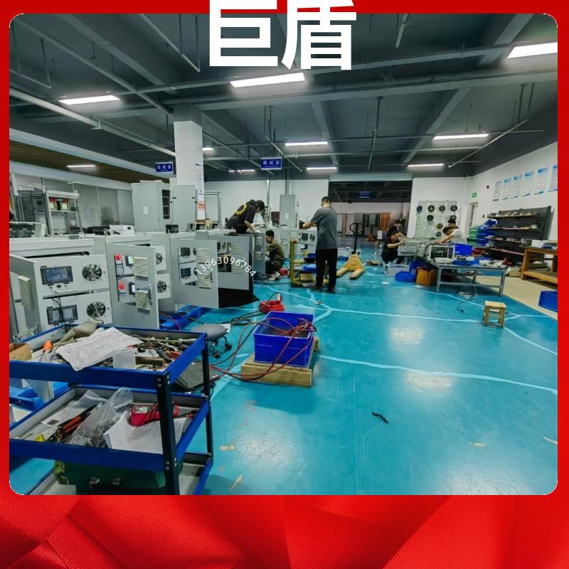 深井阳极恒电位仪 外加电流 50V/30A 一备一用 运行稳定 免费安装指导