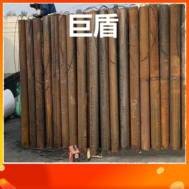 恒电位仪 带填包料 219*2000mm HSC-I高硅铸铁阳极 自腐蚀低 巨盾
