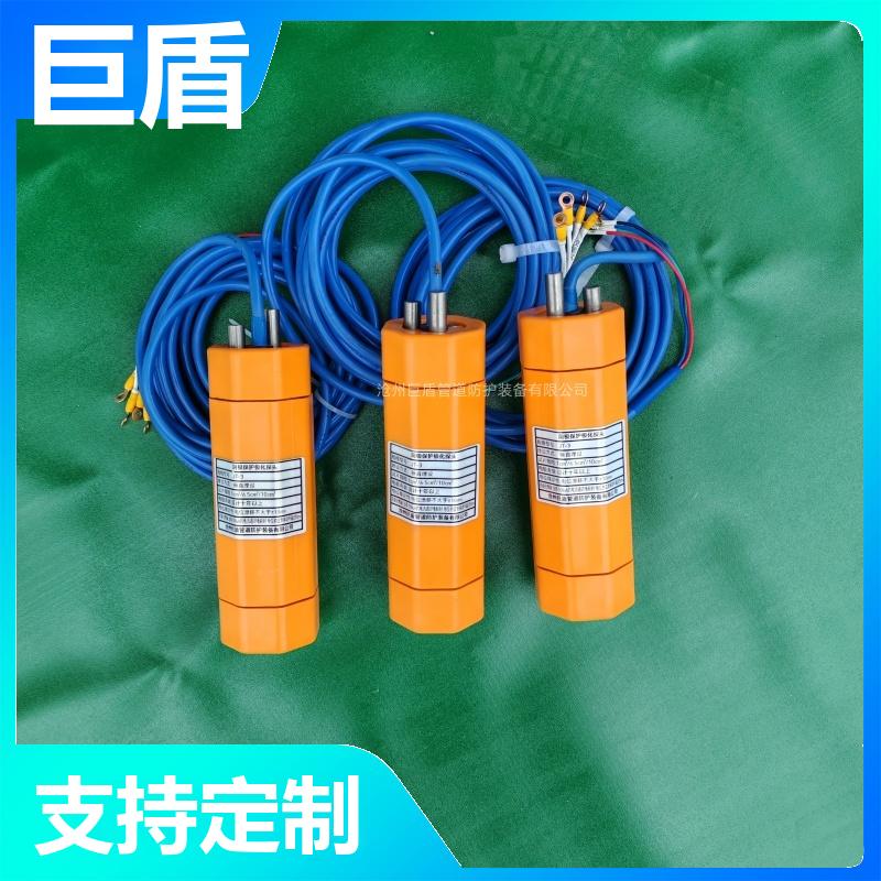 长效型极化试片 集输管网 石油管道 阴极保护 测量准确 免费技术咨询