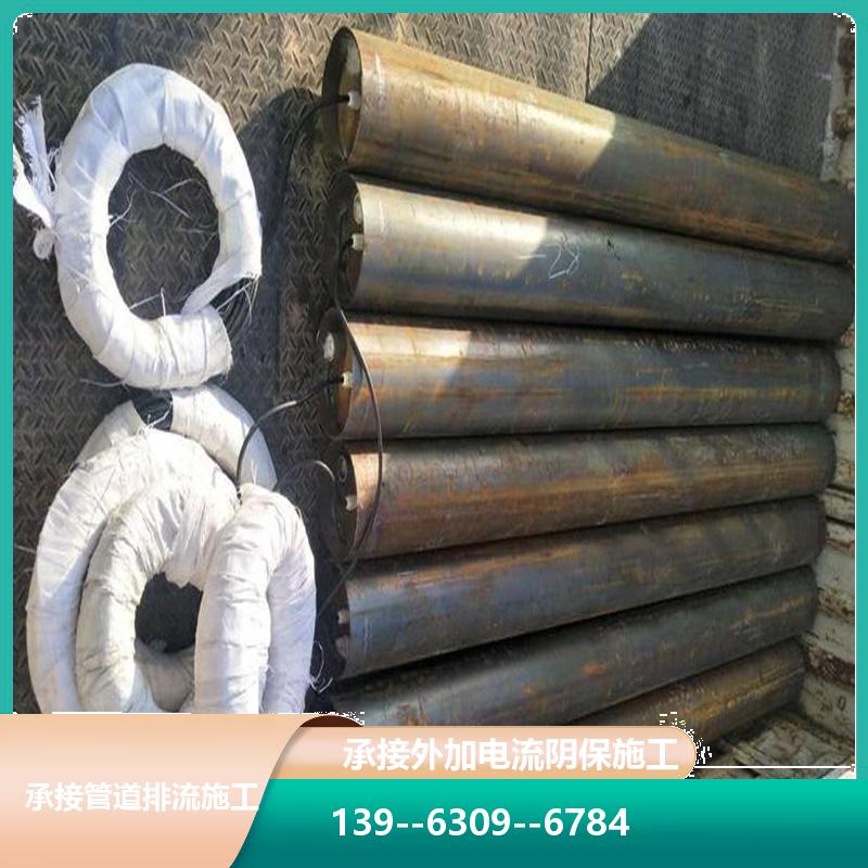 带填包料 带电缆 219*2000mm 来图定制浅埋阳极 自腐蚀低 巨盾